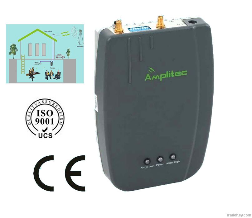 C20H Series Indoor Mobile signal gsm repeater