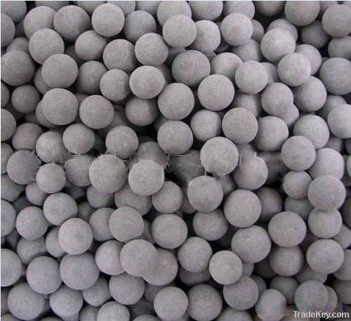 Negative potential (ORP) ceramic ball