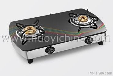 gas stove