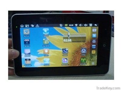 M7007V 7-inch Tablet PC