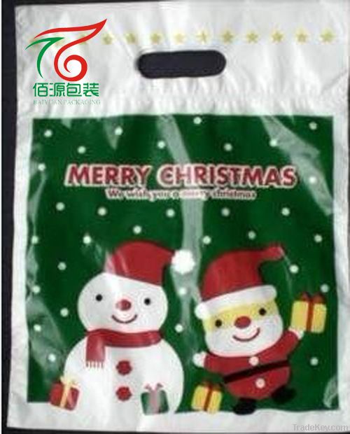 aluminum foil heat seal candy bag with nick/packgaing bag/aluminum foi