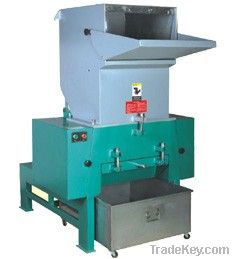 Strong Plastic Crushing Machine