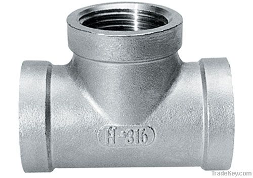 Offer Pipe Fittings Tees, Crosses