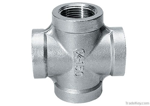 Offer Pipe Fittings Tees, Crosses