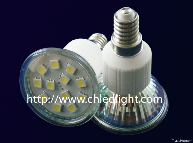 led ceiling spotlight