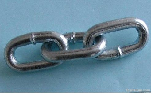 DIN766 Chain