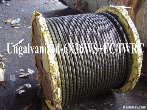 steel wire rope