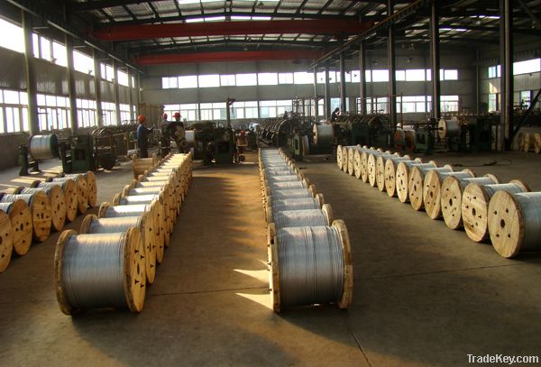 steel wire rope