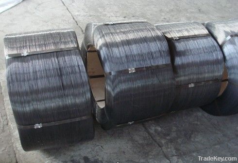 high carbon steel wire