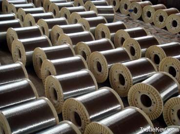 Carbon steel wire