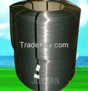 annealed steel wire