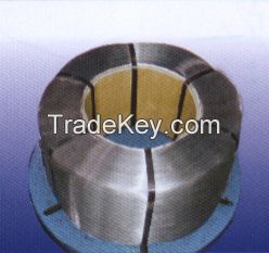 galvanized steel wire