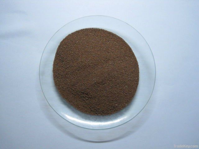 RUTILE SAND