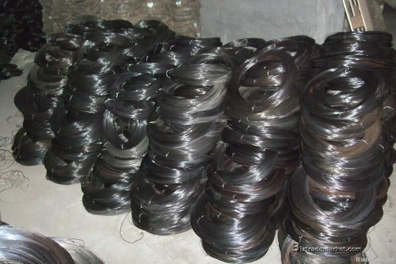 BINDING WIRE