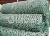 heavy hexagonal wire mesh