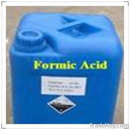 Formic Acid