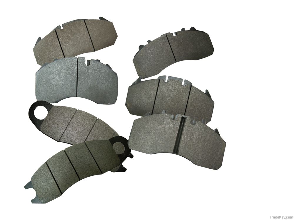 Brake pad