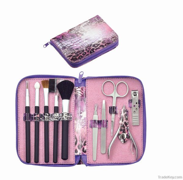 Women's Manicure Set ( SF - 082 )