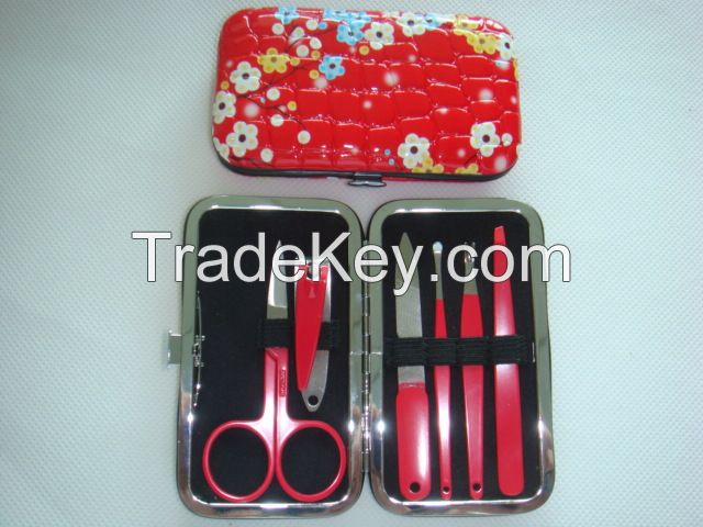 Gift Manicure Set ( SFM - 3026)