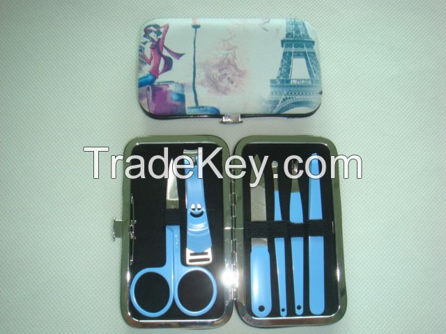 Promotion Manicure Set