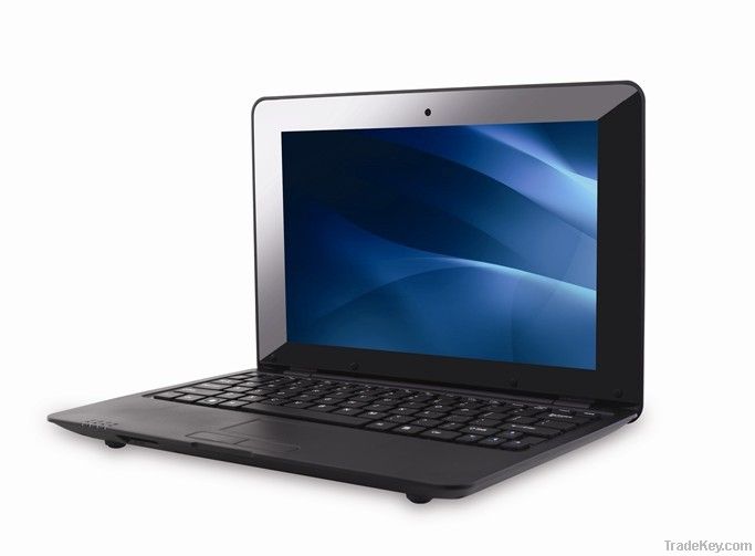 10inch netbook USD99 for students -VIA 8650 800MHz