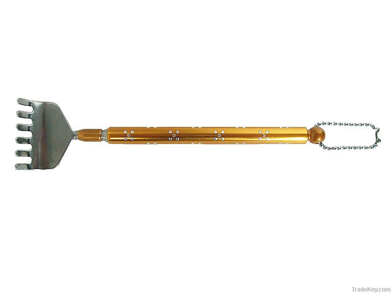 Telescopic Back Scratcher