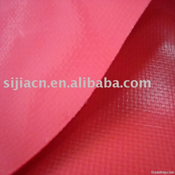 PVC Bags material