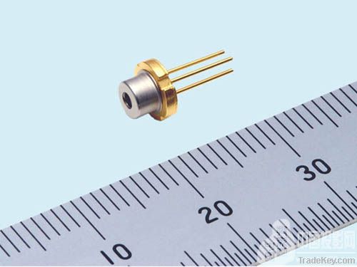 Laser Diode, Osram, TO18.TO15, c mount