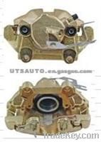 SKODA BRAKE CALIPER OEM# 8E0 615 123A/8E0 615 124A