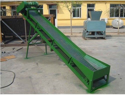 Belt Conveyor