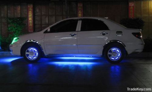 COOL SHINE LED creative products, LED car decorative lights