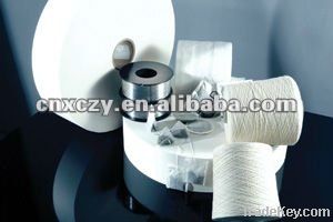 heat sealabe tea bag filter paper