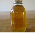 Tung Oil