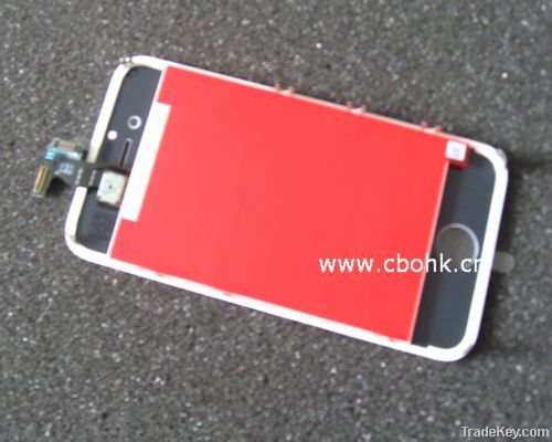 For Iphone 4S Digitizer Assembly