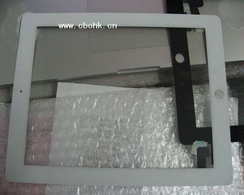 touch screen for ipad2