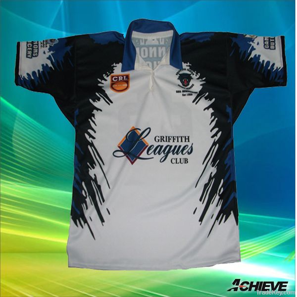 custom rugby jersey wholesale manufacturer