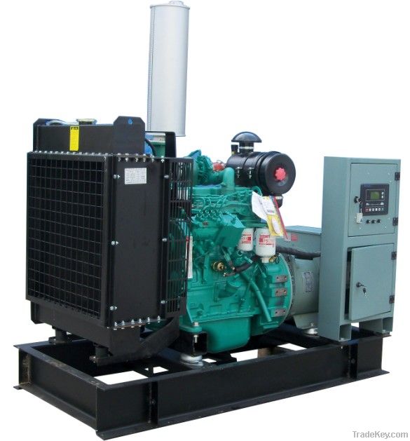 Diesel and Gasoline Generators