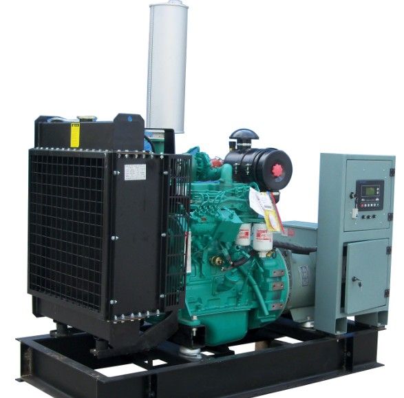 Diesel and Gasoline Generators