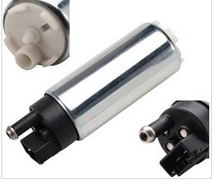 Electric Fuel Pump