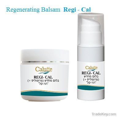 Regenerating Balsam  Regi - Cal