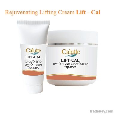 Rejuvenating Lifting Cream Lift - Cal