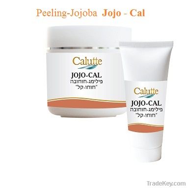 Peeling-Jojoba  Jojo - Cal