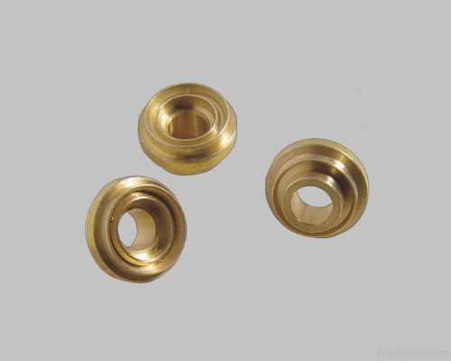 roller bearings and adapter sleeve