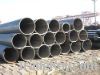 structural seamless steel pipe