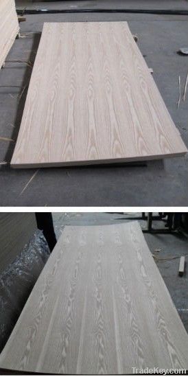 natural wood veneer MDF