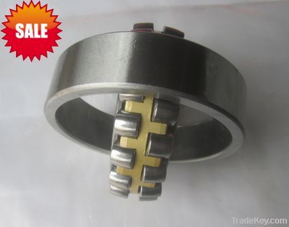 2012 WQK 23126 CCK/W33 Mill Spherical Roller gear box bearing