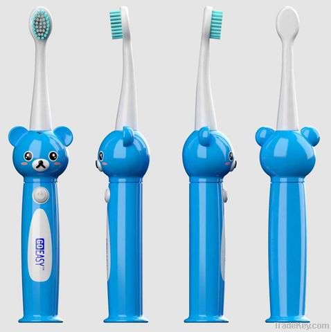 electric toothbrush for kids