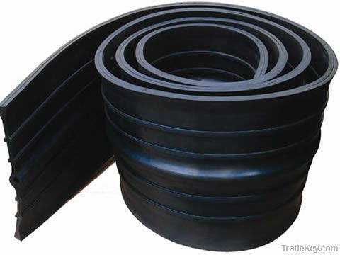 Rubber Waterproof Material