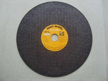 Cutting Wheels