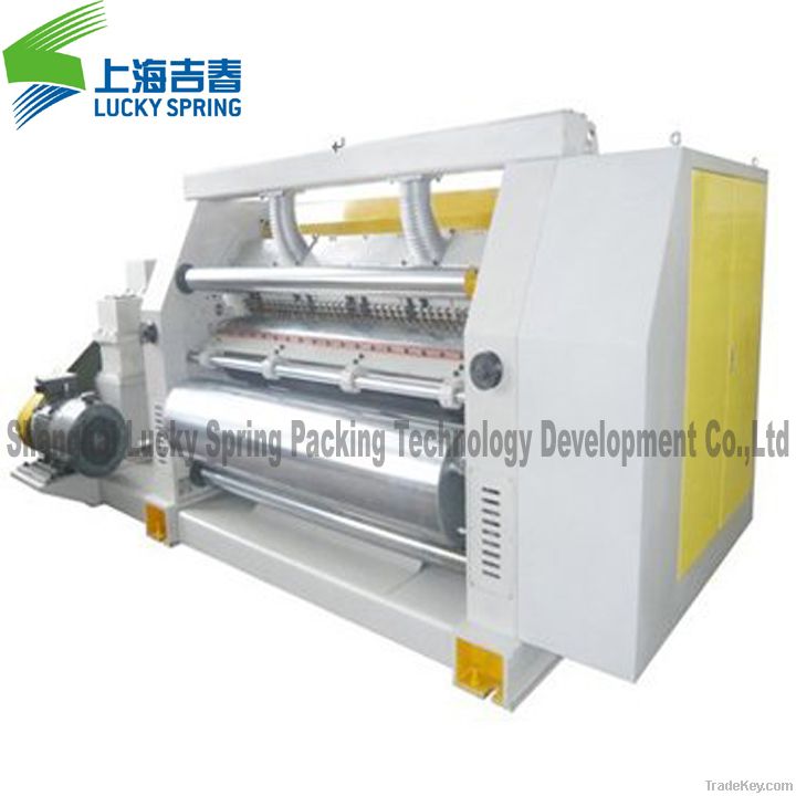 5Layer Corrugated Carton Production Line